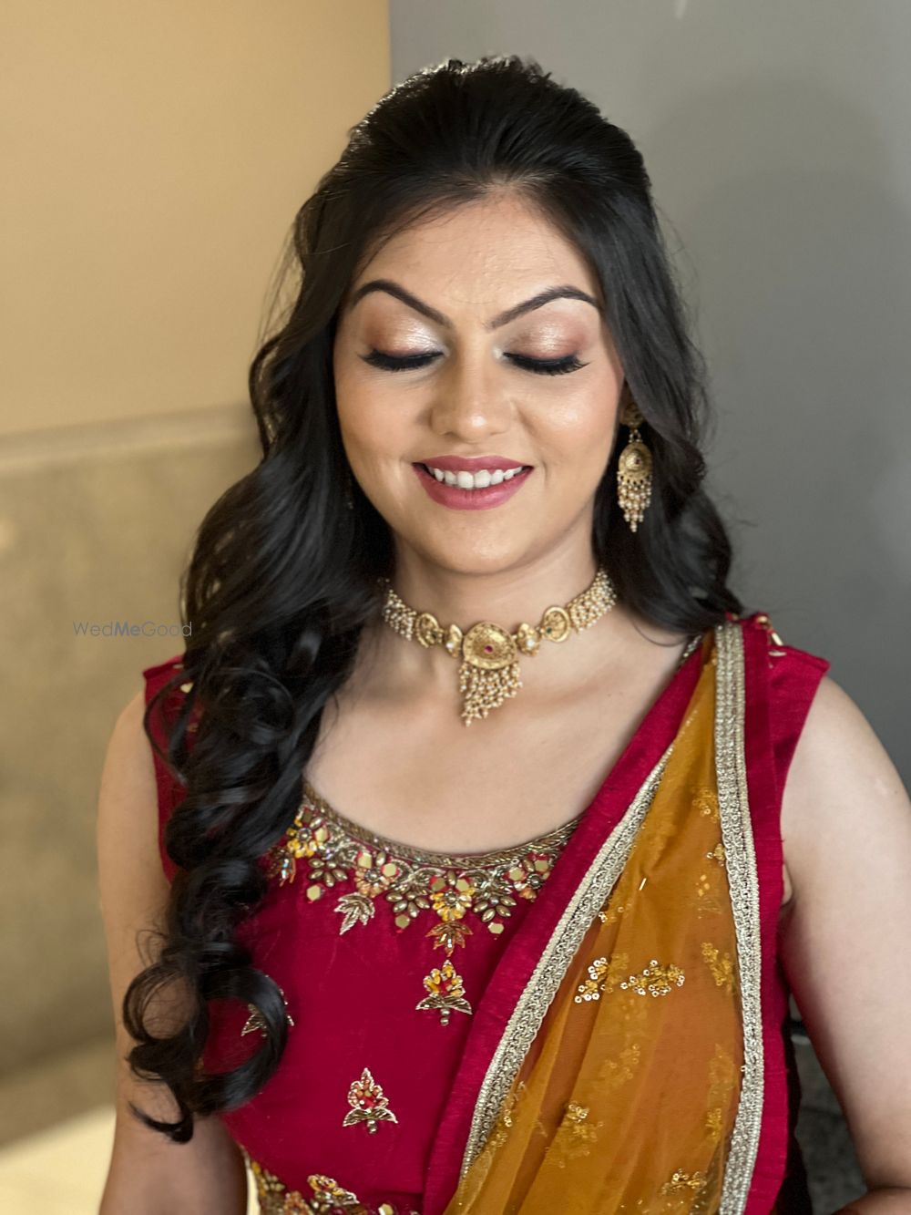 Photo From Sangeet / Engagement look - By D-Rucci by Ruchitaa