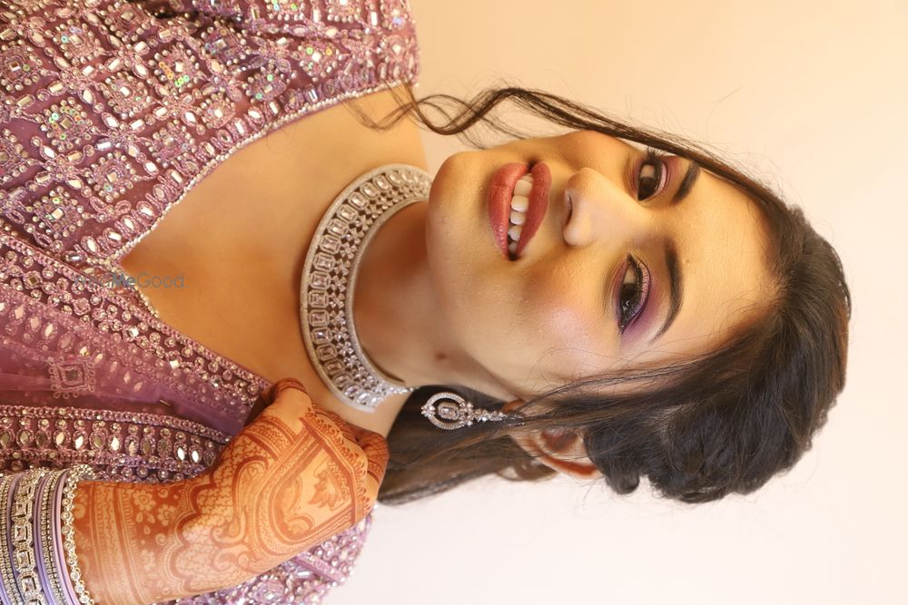 Photo From Sangeet / Engagement look - By D-Rucci by Ruchitaa