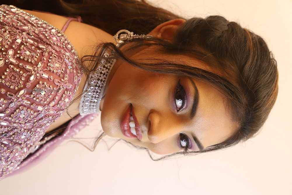 Photo From Sangeet / Engagement look - By D-Rucci by Ruchitaa