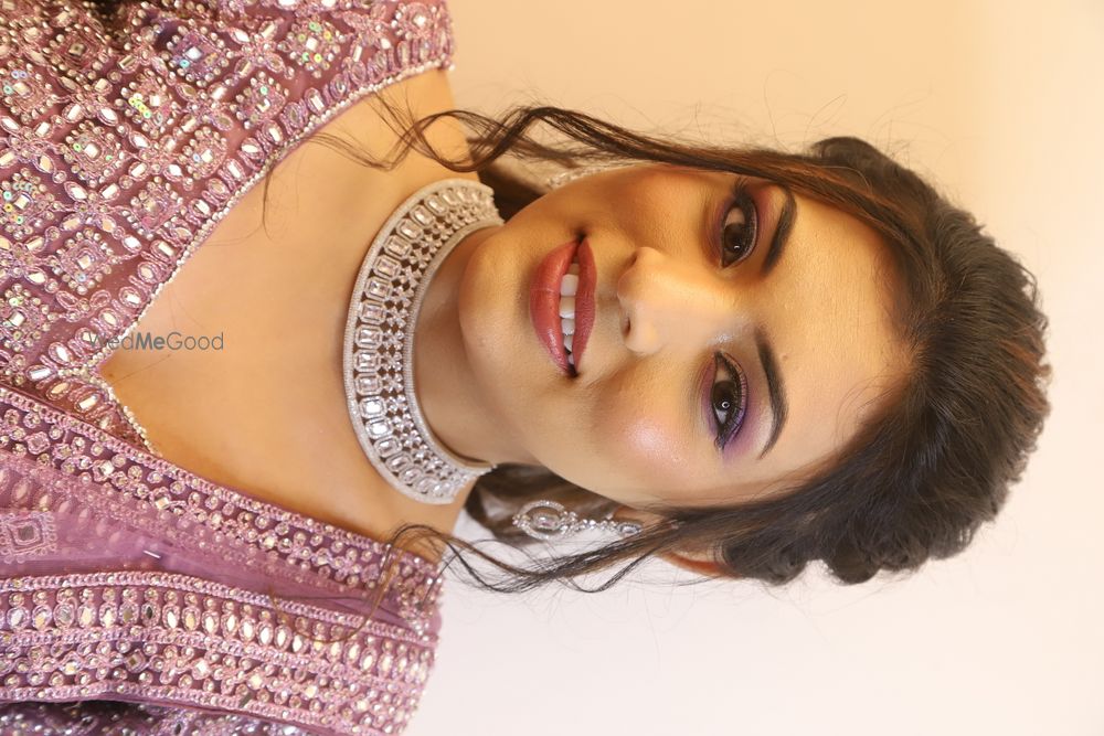 Photo From Sangeet / Engagement look - By D-Rucci by Ruchitaa