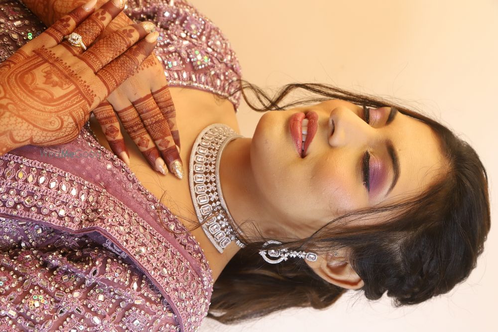 Photo From Sangeet / Engagement look - By D-Rucci by Ruchitaa