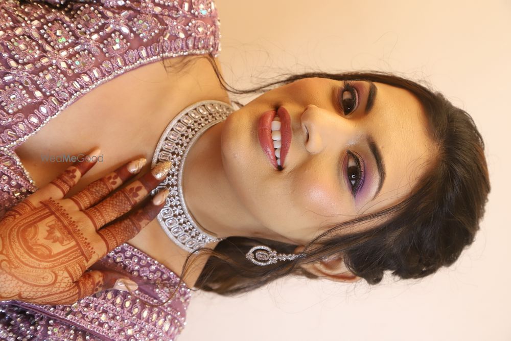 Photo From Sangeet / Engagement look - By D-Rucci by Ruchitaa