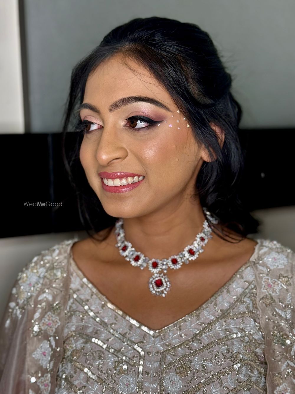 Photo From Sangeet / Engagement look - By D-Rucci by Ruchitaa