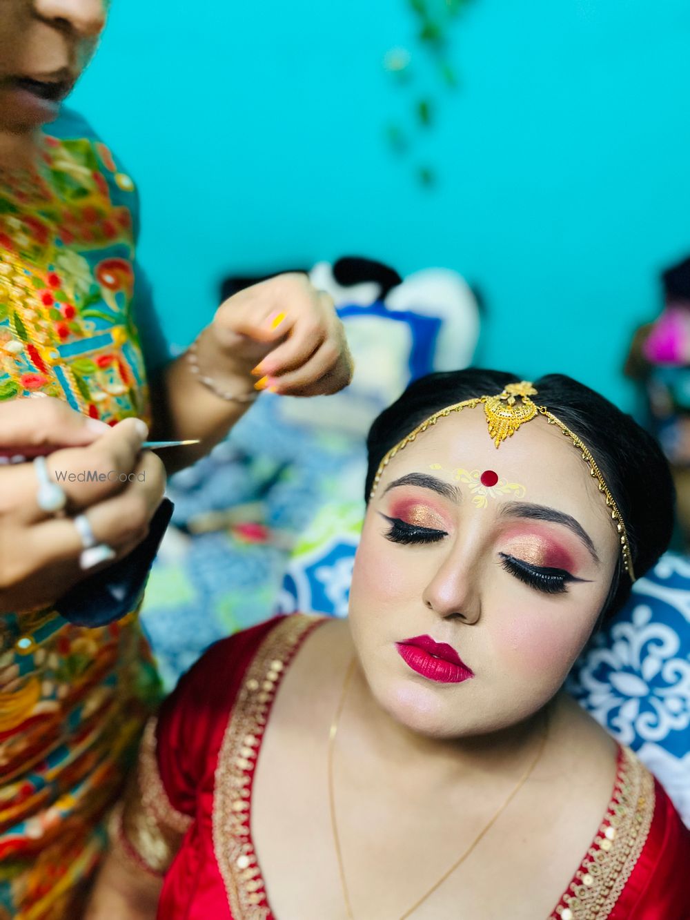 Photo From Debashree - By Aditya’s Makeover 