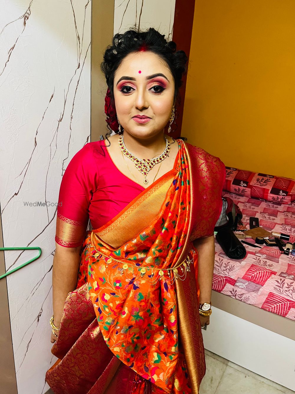 Photo From Debashree - By Aditya’s Makeover 