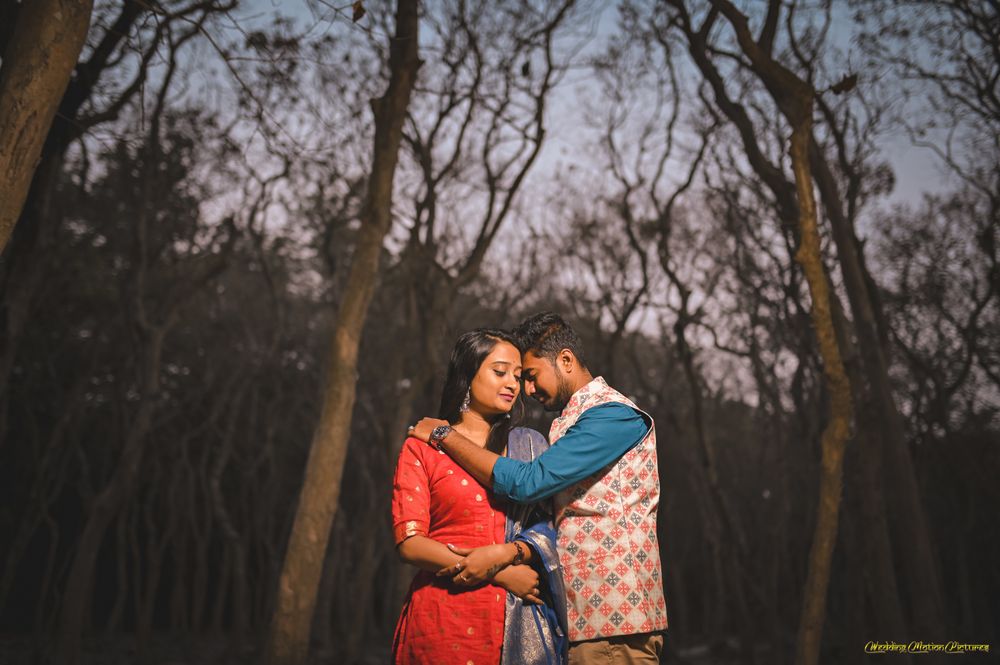Photo From Pre-Wedding Conceptual - By Wedding Motion Pictures
