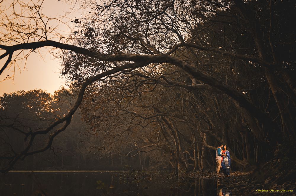 Photo From Pre-Wedding Conceptual - By Wedding Motion Pictures