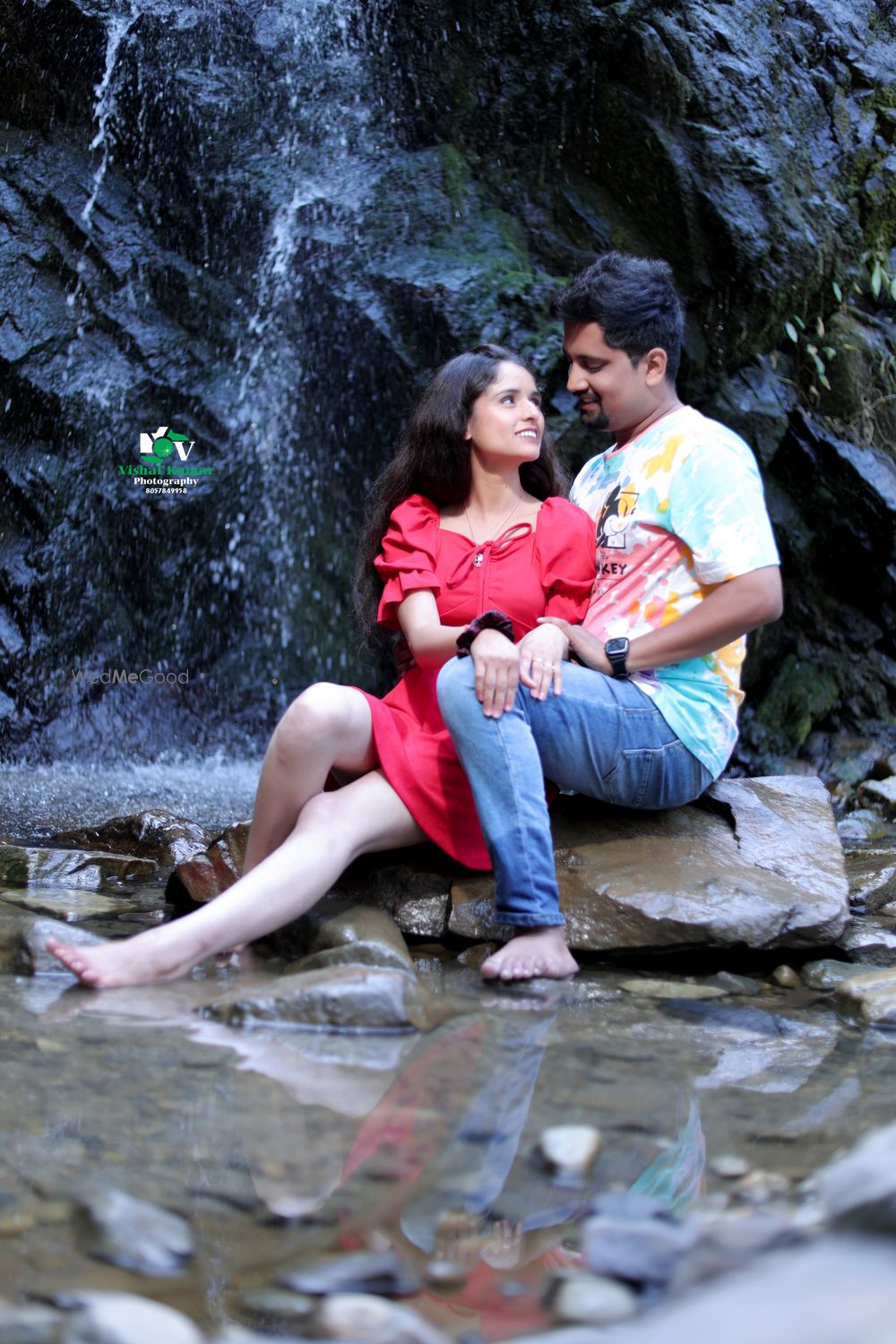 Photo From pre-wedding shoot - By Vishal Kumar Photography (Haridwar)