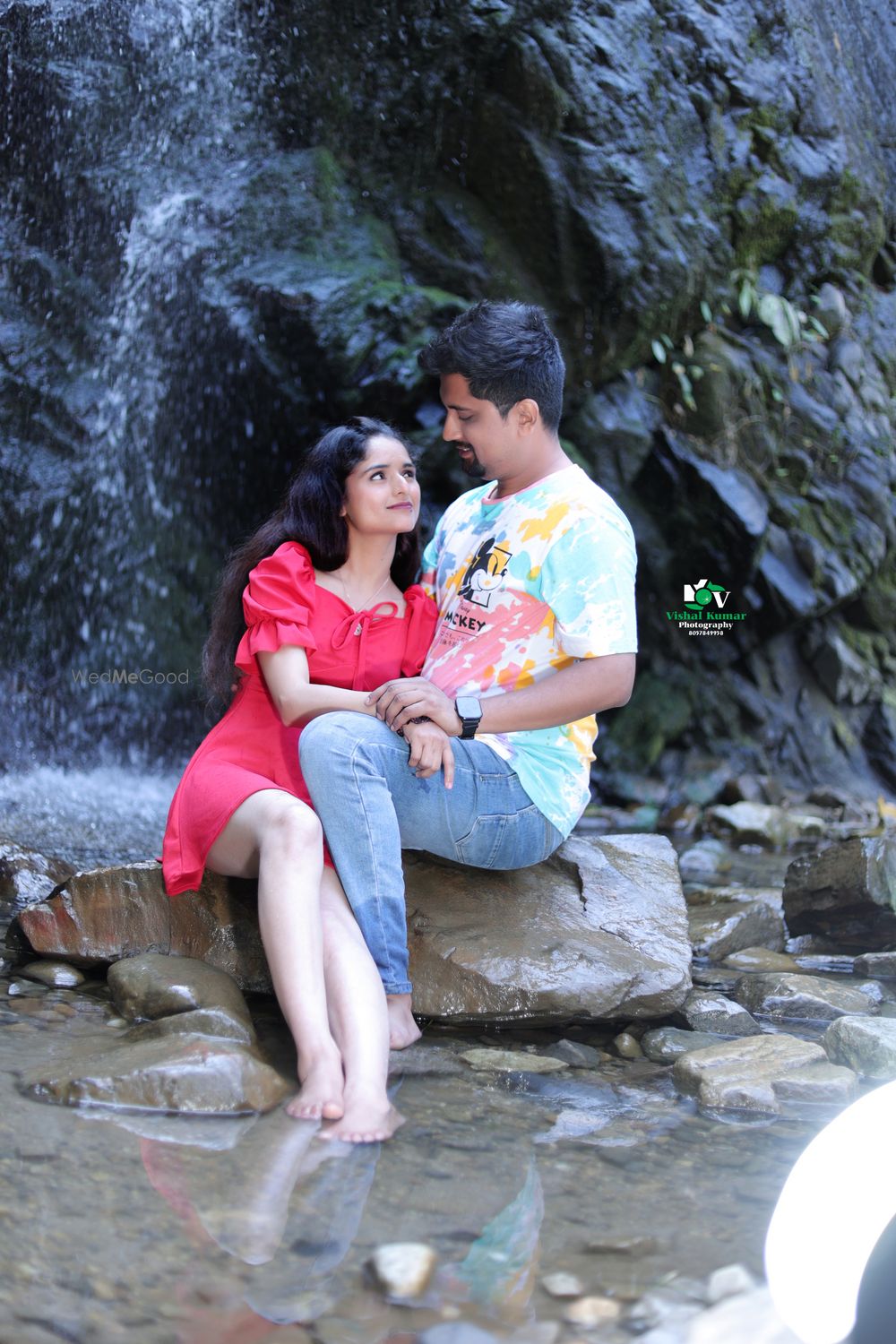 Photo From pre-wedding shoot - By Vishal Kumar Photography (Haridwar)