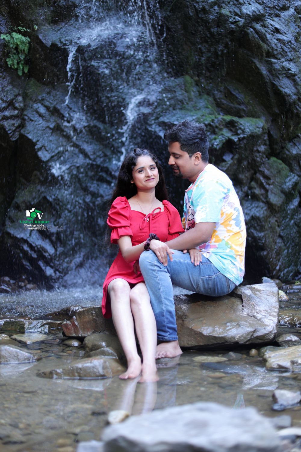 Photo From pre-wedding shoot - By Vishal Kumar Photography (Haridwar)