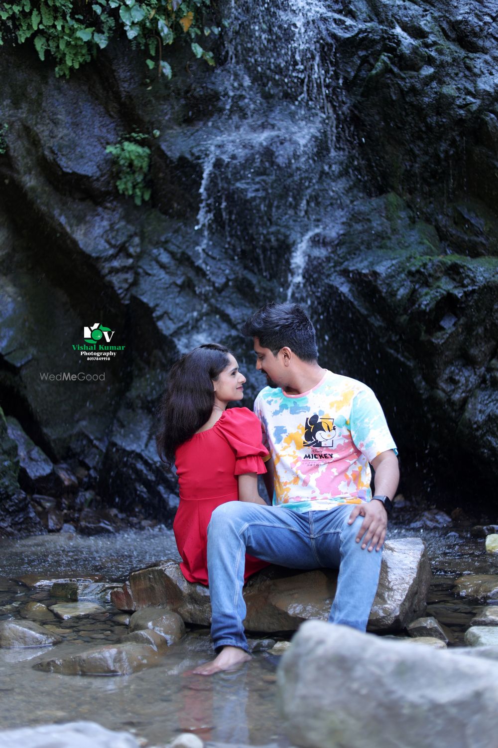 Photo From pre-wedding shoot - By Vishal Kumar Photography (Haridwar)