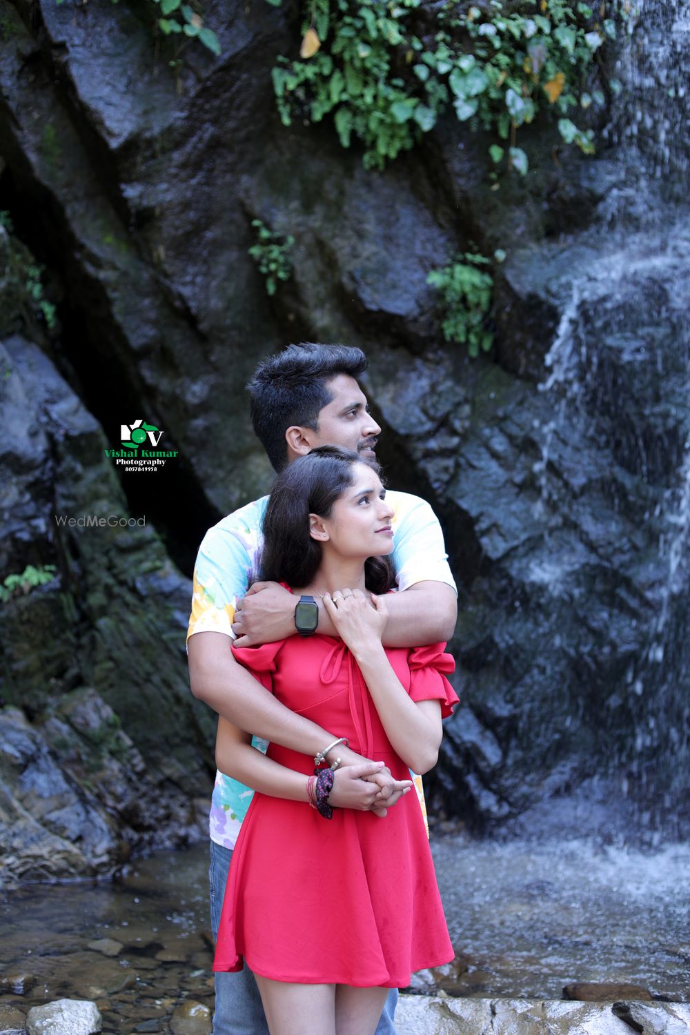 Photo From pre-wedding shoot - By Vishal Kumar Photography (Haridwar)