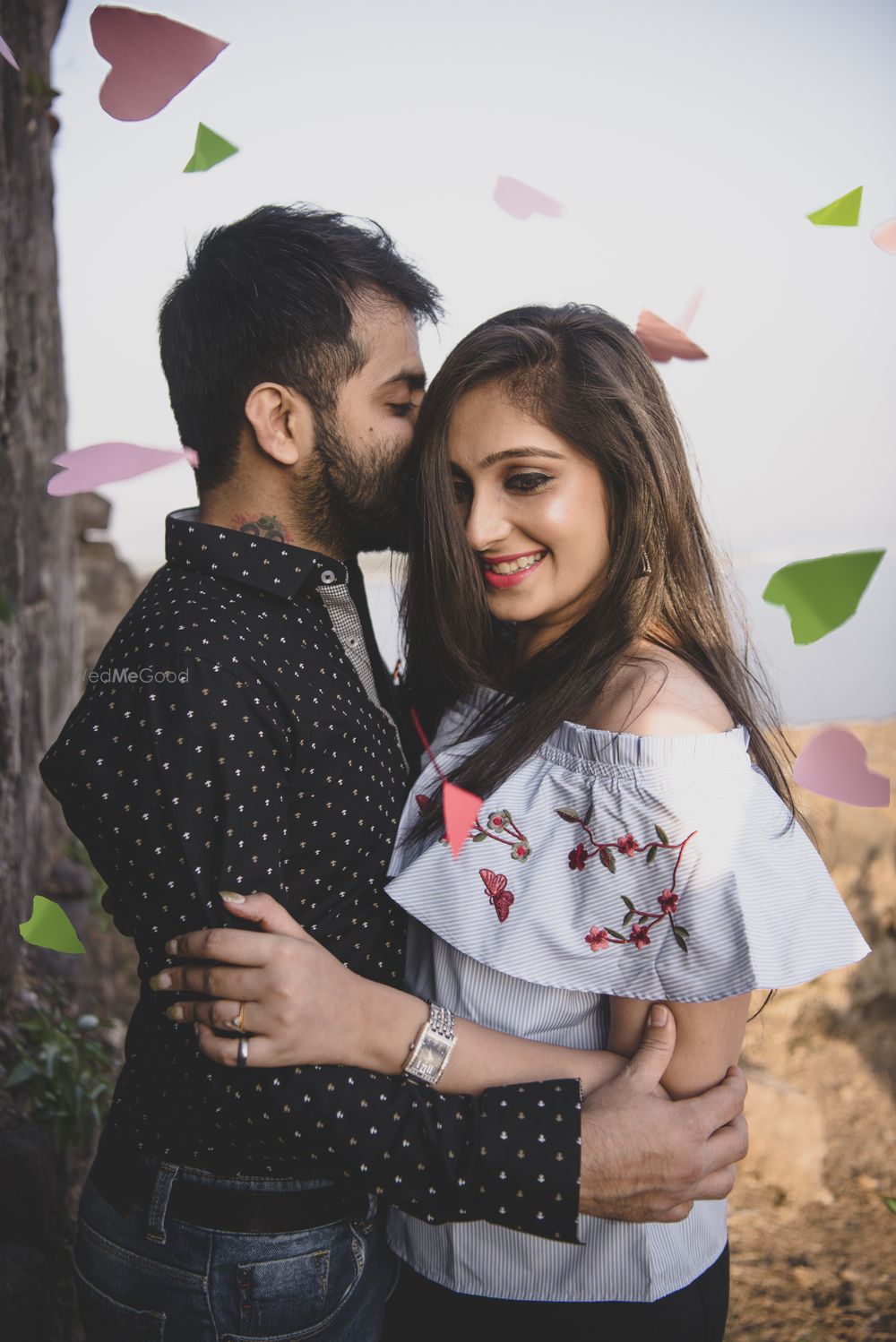 Photo From Karan & Mamta - By The Photo Tree