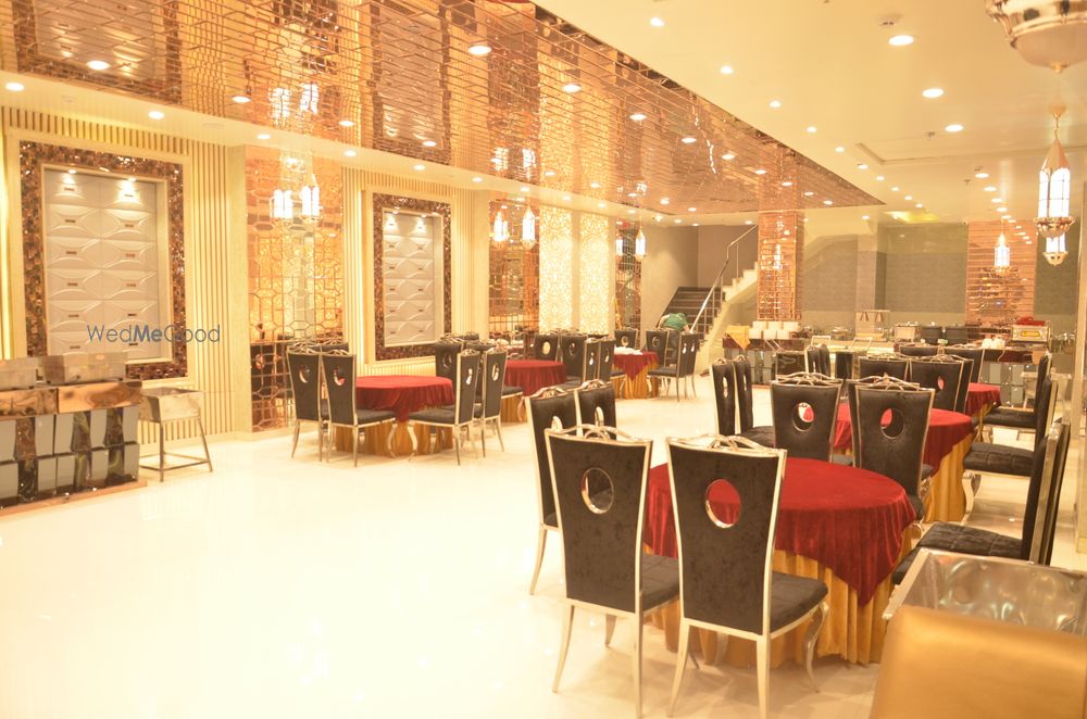 Photo From BANQUETS - By RK Banquet 