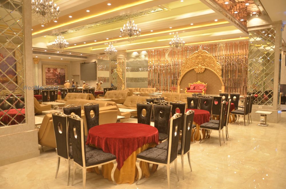 Photo From BANQUETS - By RK Banquet 