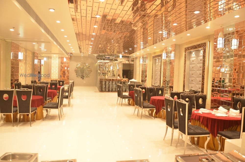 Photo From BANQUETS - By RK Banquet 