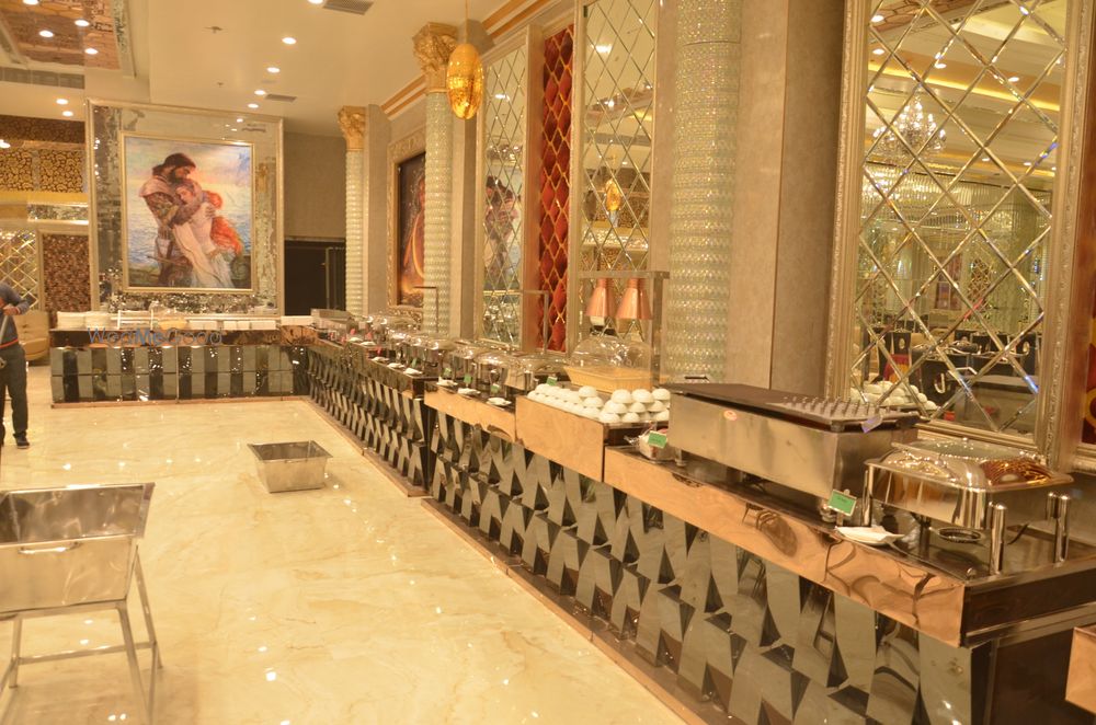 Photo From BANQUETS - By RK Banquet 