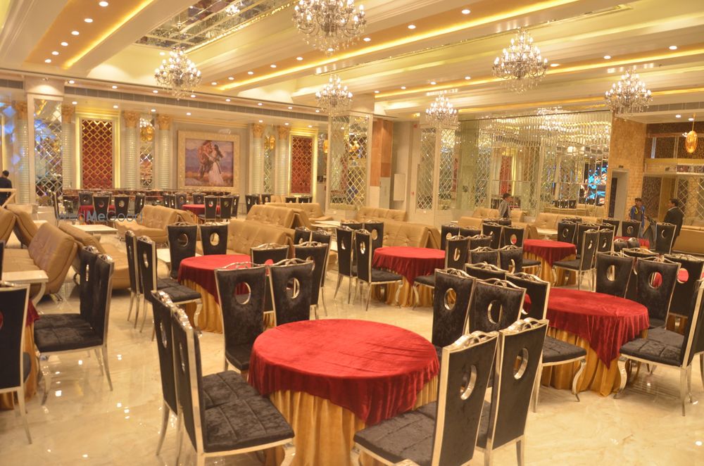 Photo From BANQUETS - By RK Banquet 