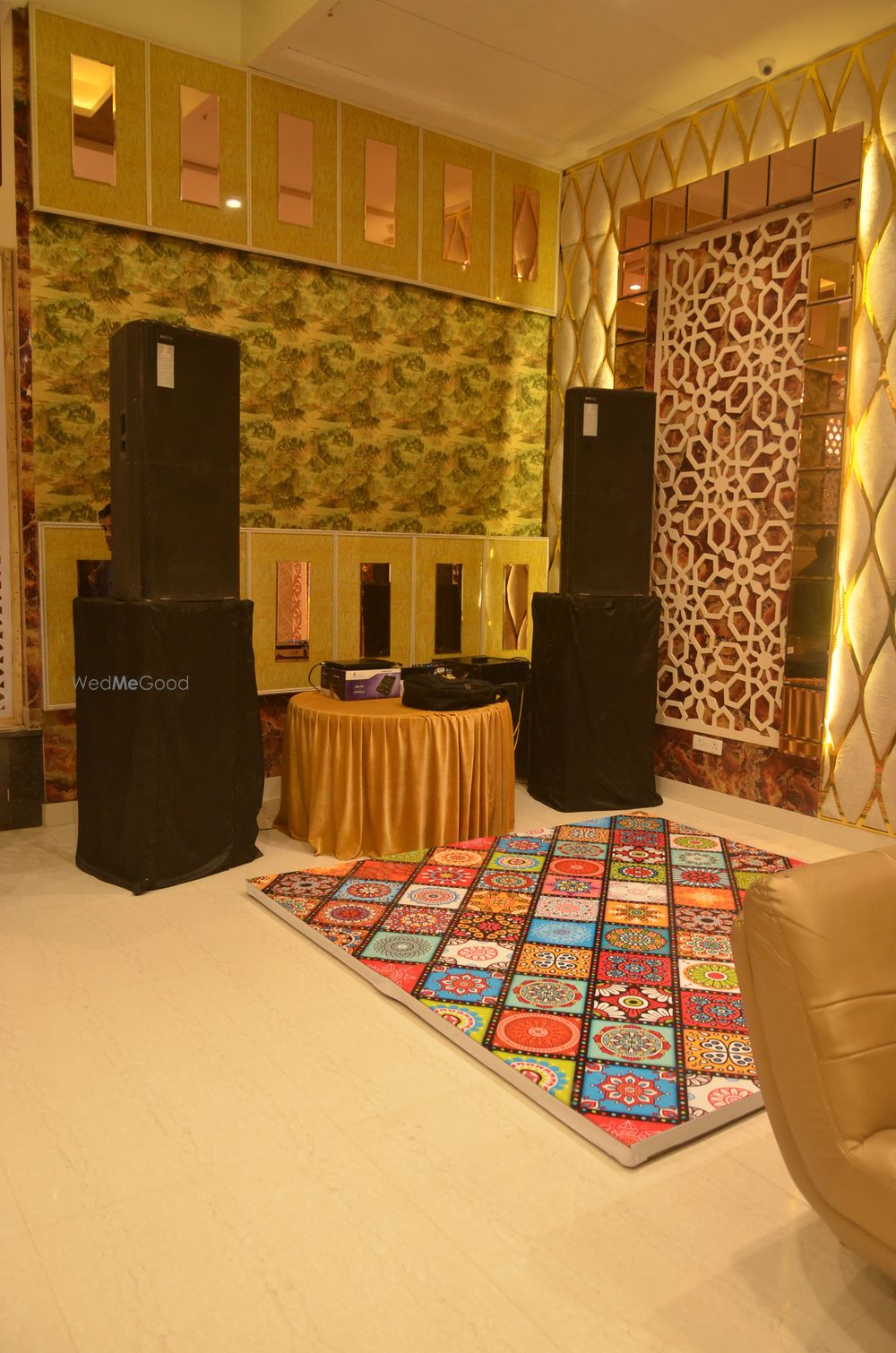 Photo From BANQUETS - By RK Banquet 