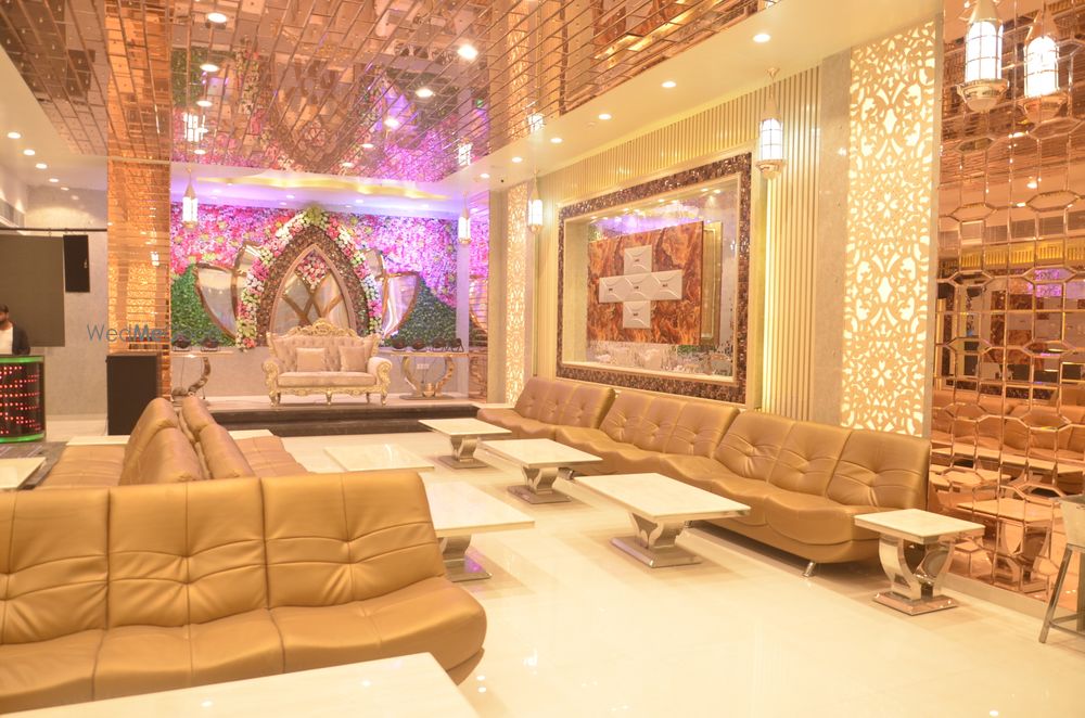 Photo From BANQUETS - By RK Banquet 