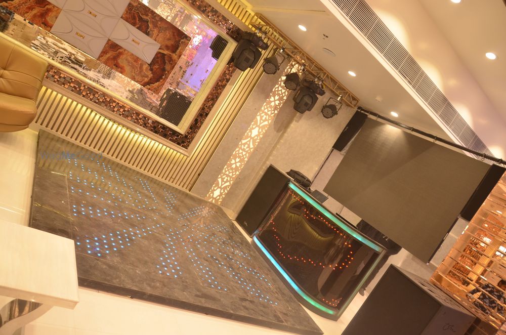 Photo From BANQUETS - By RK Banquet 