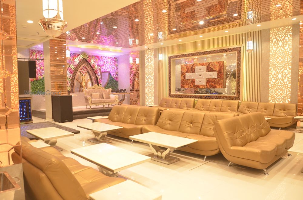 Photo From BANQUETS - By RK Banquet 