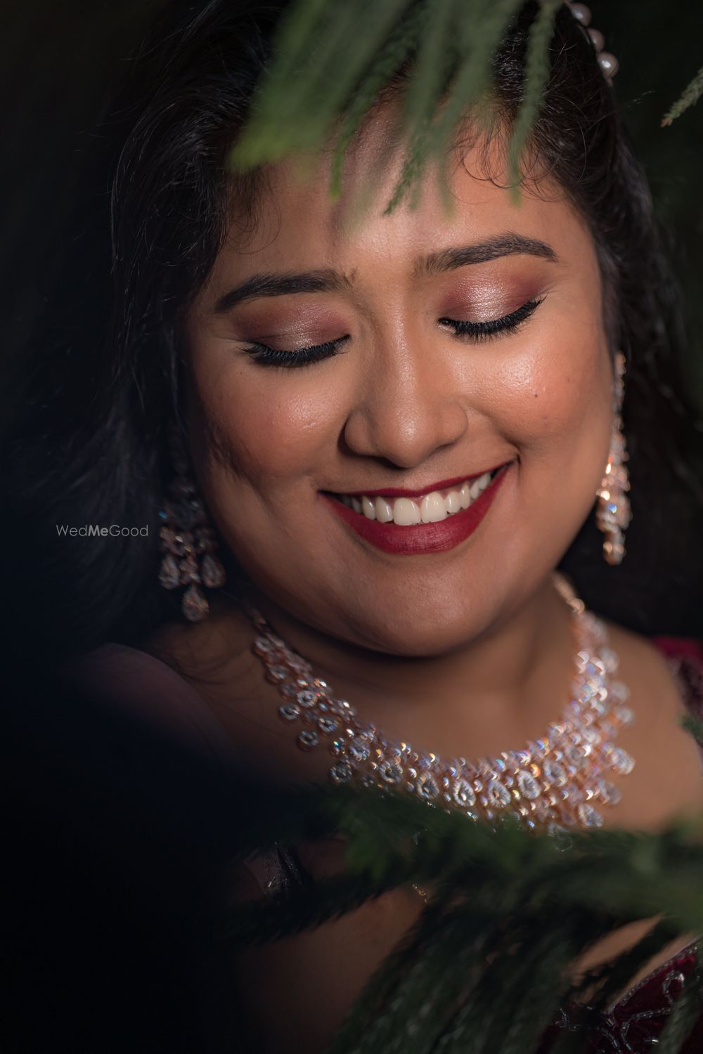 Photo From Celeste - By Makeup By Poonam Waghmare