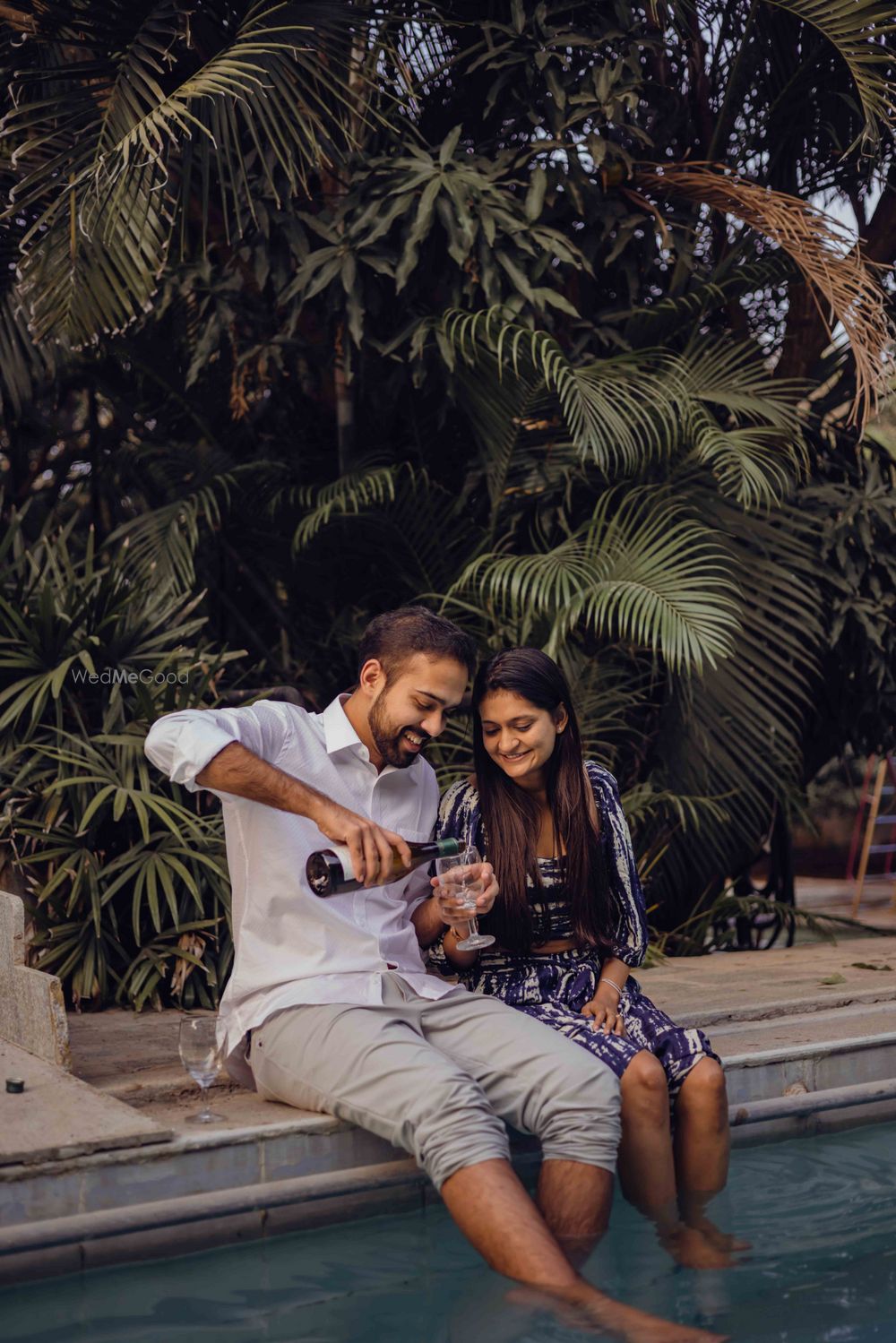 Photo From Pranav & Jaiti pre wed - By Akshit Jaiswal Photography