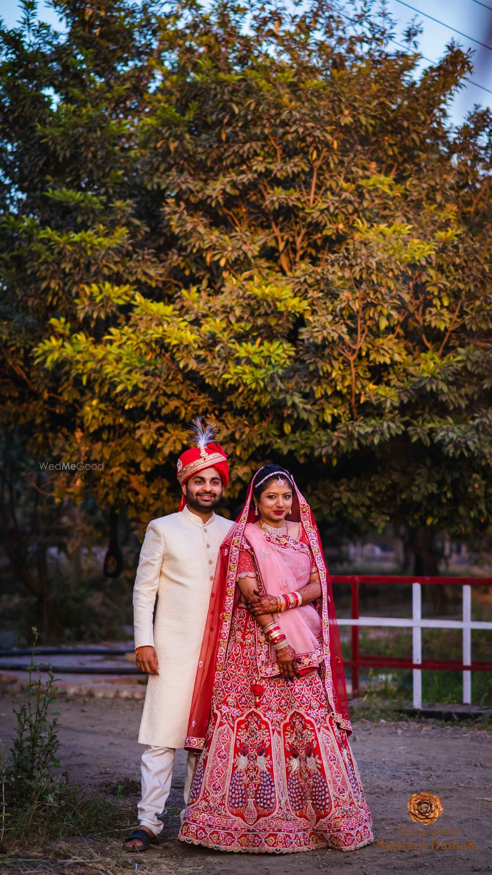 Photo From Ashutosh & Swati - By Supriya Damah Photography