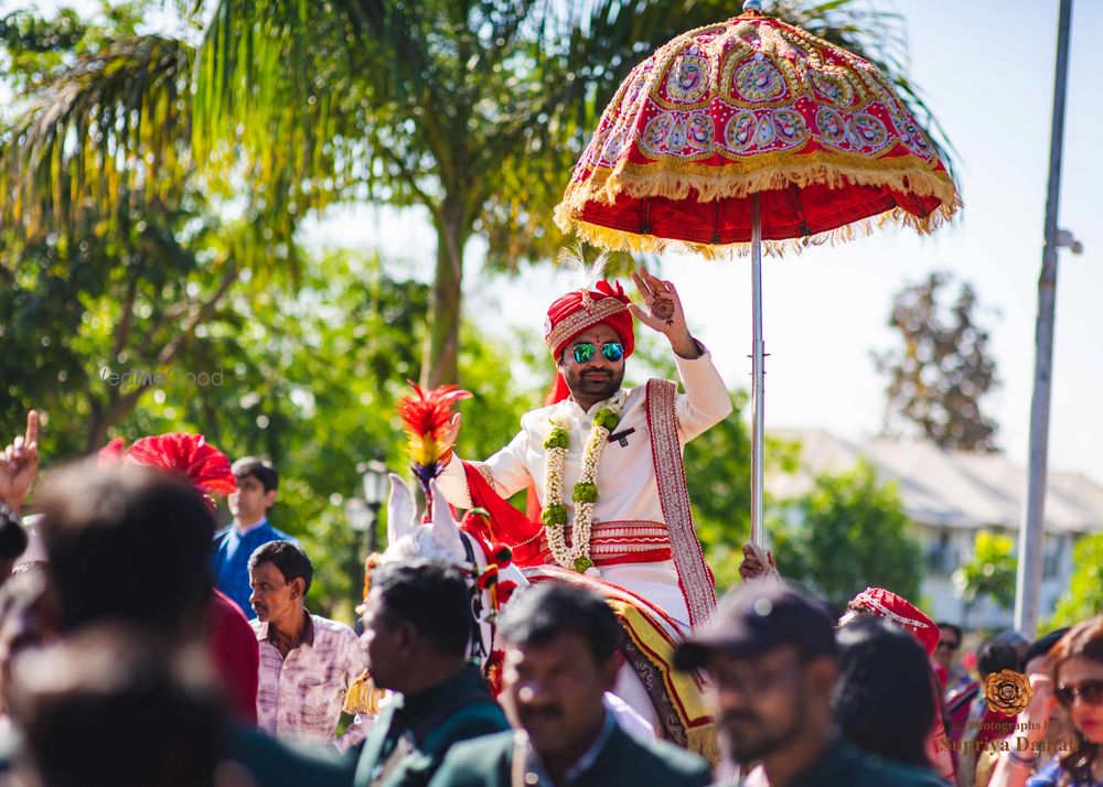 Photo From Ashutosh & Swati - By Supriya Damah Photography