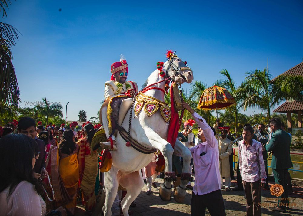 Photo From Ashutosh & Swati - By Supriya Damah Photography