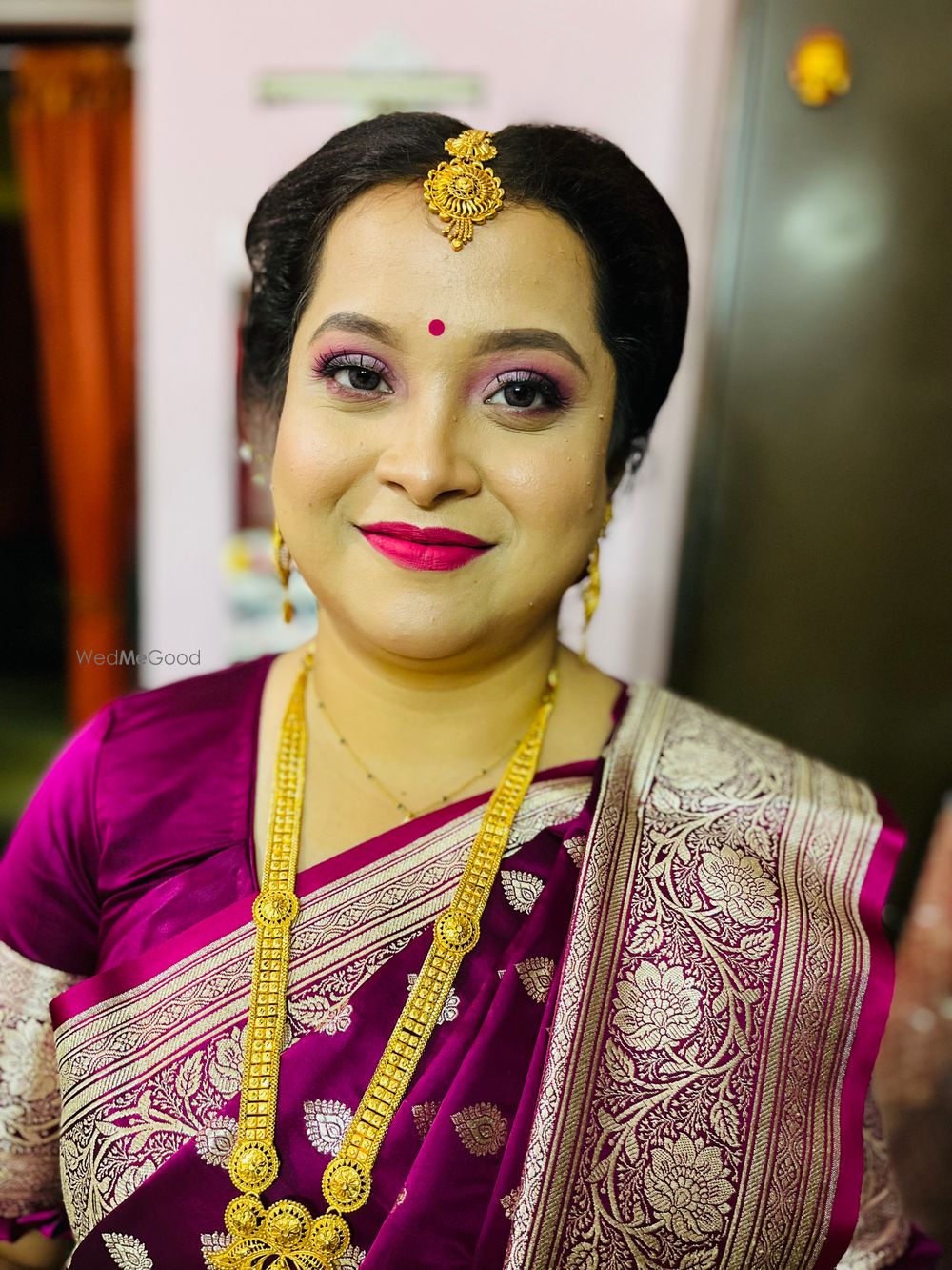 Photo From indira - By Aditya’s Makeover 