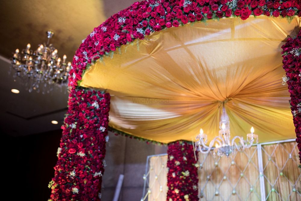 Photo From Ranjani and Matt Wedding in Hyderabad - By Diwas Wedding Planners