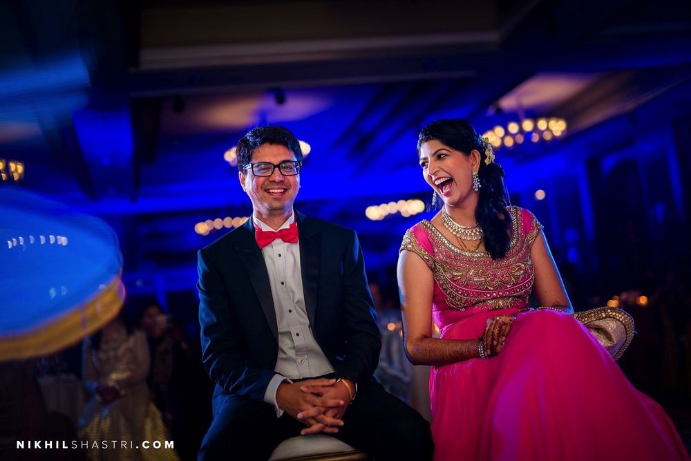 Photo From smriti and Navneet  - By Wedlock Weddings by Vima
