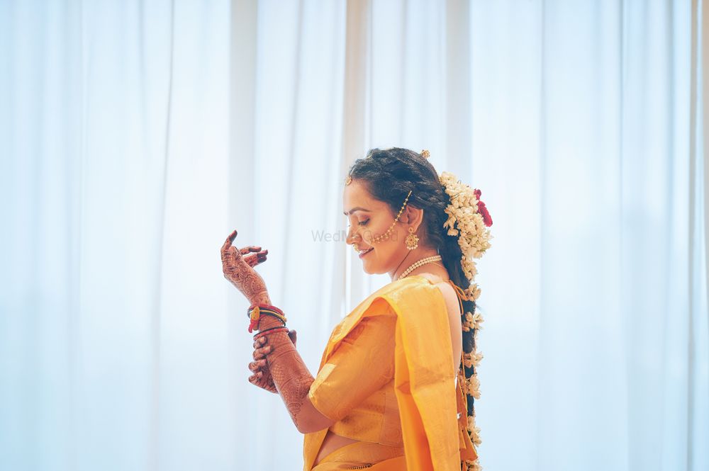 Photo From #YaRi - Vedik Wedding - By MVB Productions