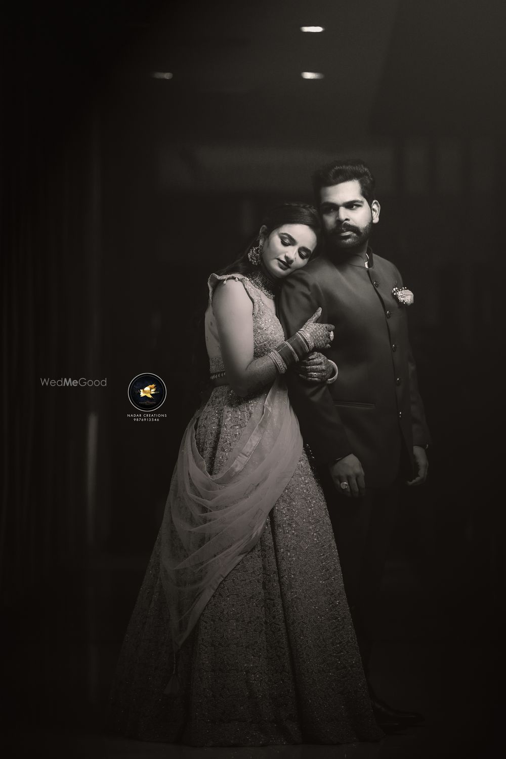 Photo From Abhishek& Dimpal - By NADAR CREATIONS