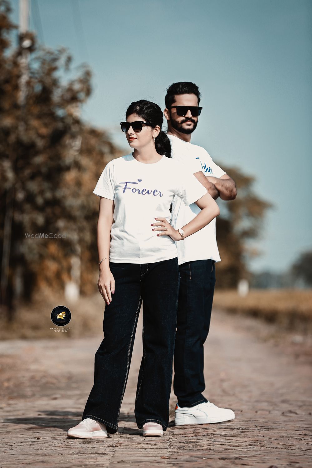 Photo From Gurpreet & Gurleen - By NADAR CREATIONS