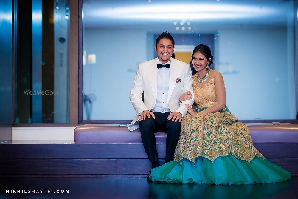 Photo From Shreya and Tanmay &Akshita and Shrivardhan  - By Wedlock Weddings by Vima