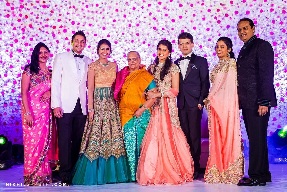 Photo From Shreya and Tanmay &Akshita and Shrivardhan  - By Wedlock Weddings by Vima