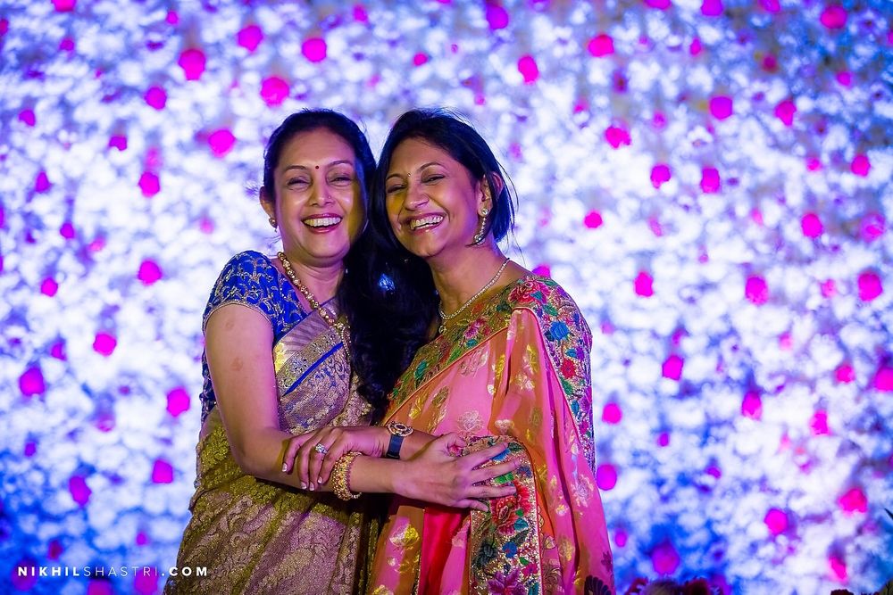 Photo From Shreya and Tanmay &Akshita and Shrivardhan  - By Wedlock Weddings by Vima