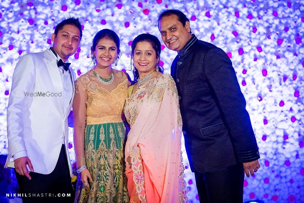 Photo From Shreya and Tanmay &Akshita and Shrivardhan  - By Wedlock Weddings by Vima