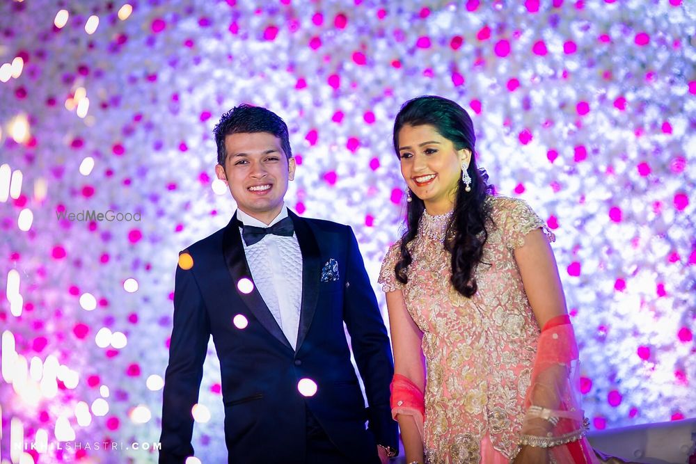 Photo From Shreya and Tanmay &Akshita and Shrivardhan  - By Wedlock Weddings by Vima