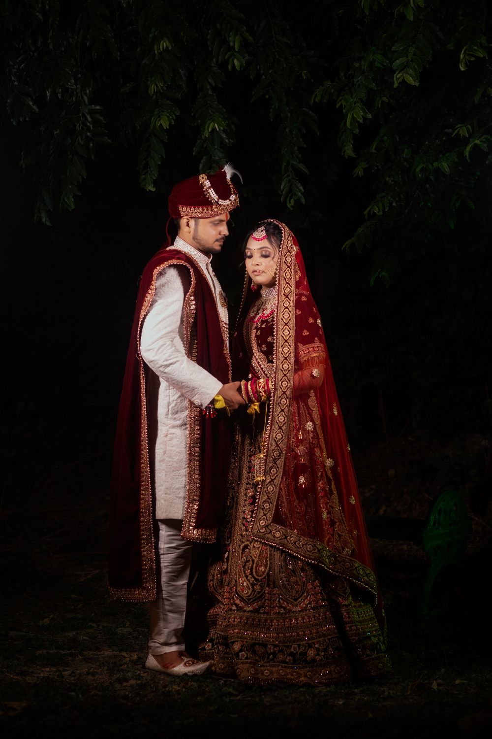 Photo From Rahul + Ruchita - By Dilshan Photography