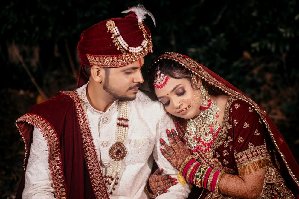 Photo From Rahul + Ruchita - By Dilshan Photography