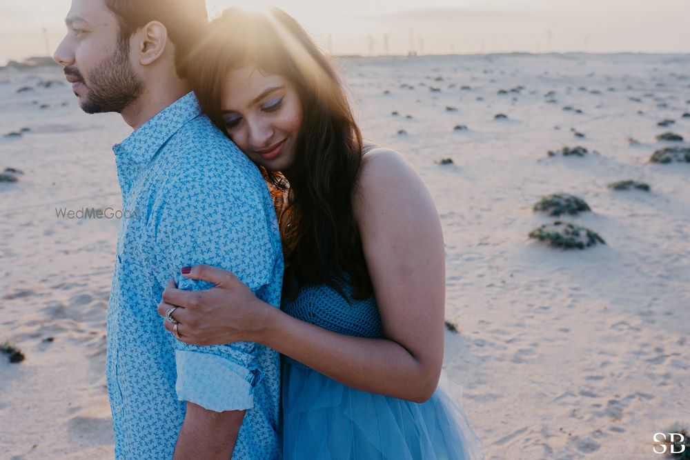 Photo From Madhuri & Parshwa - By Shutter Blink Studio