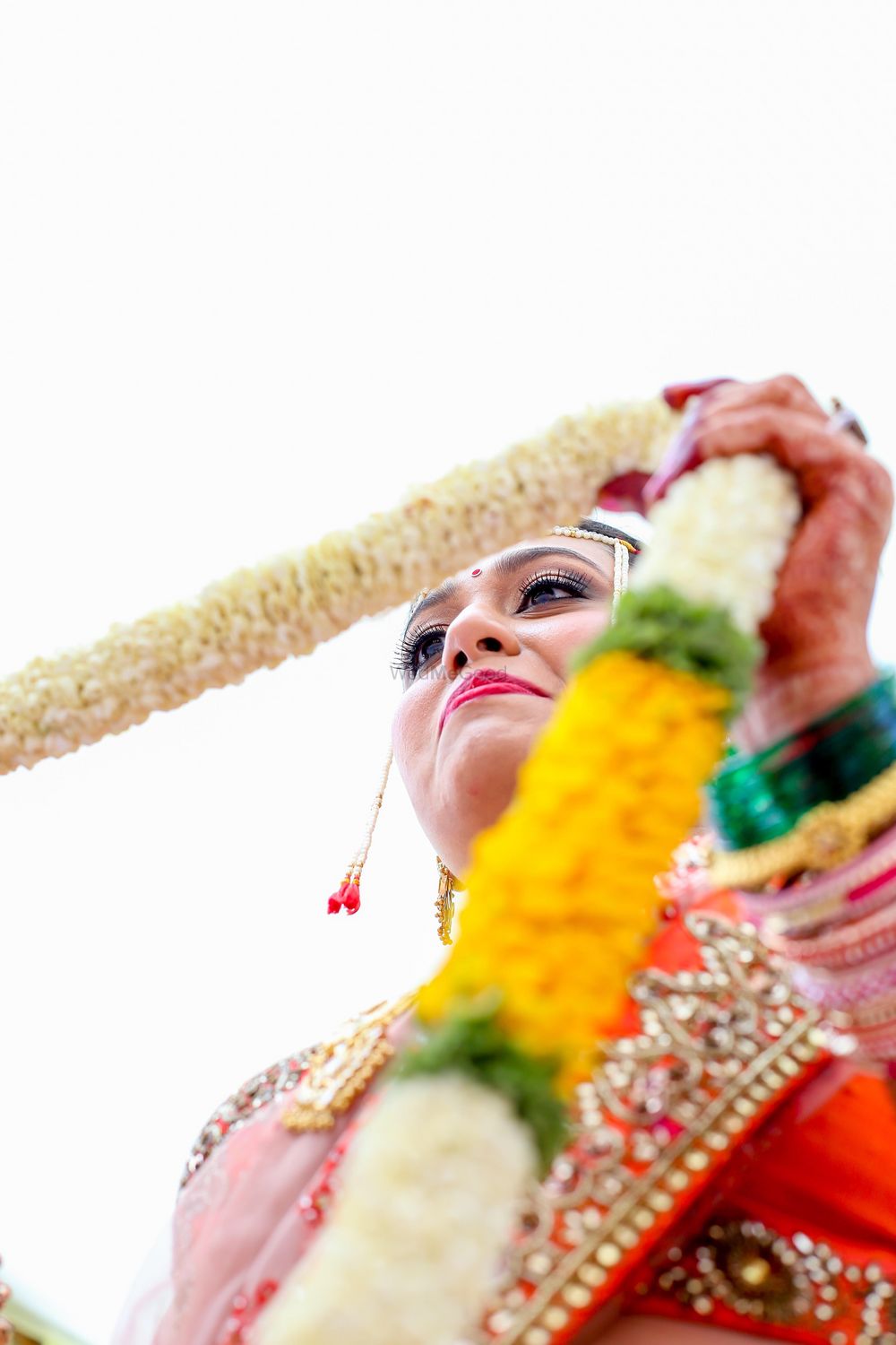Photo From Upsana and Girish  - By Wedlock Weddings by Vima