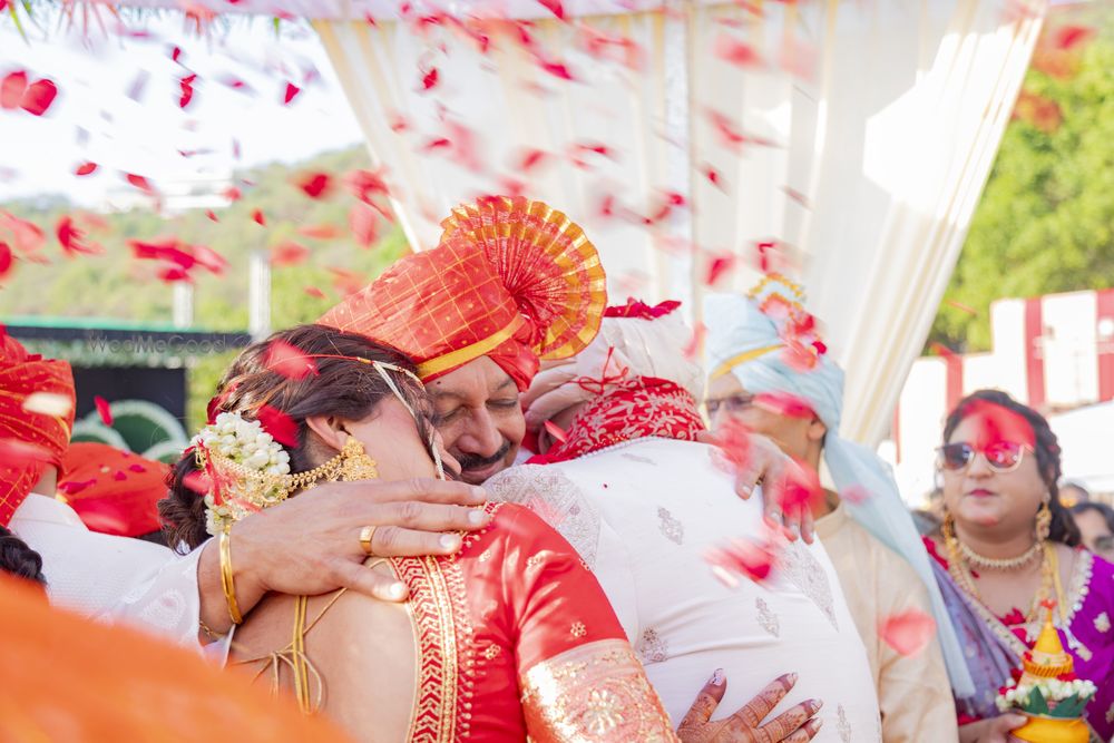 Photo From Pratiksha and Krutath - By Aishal