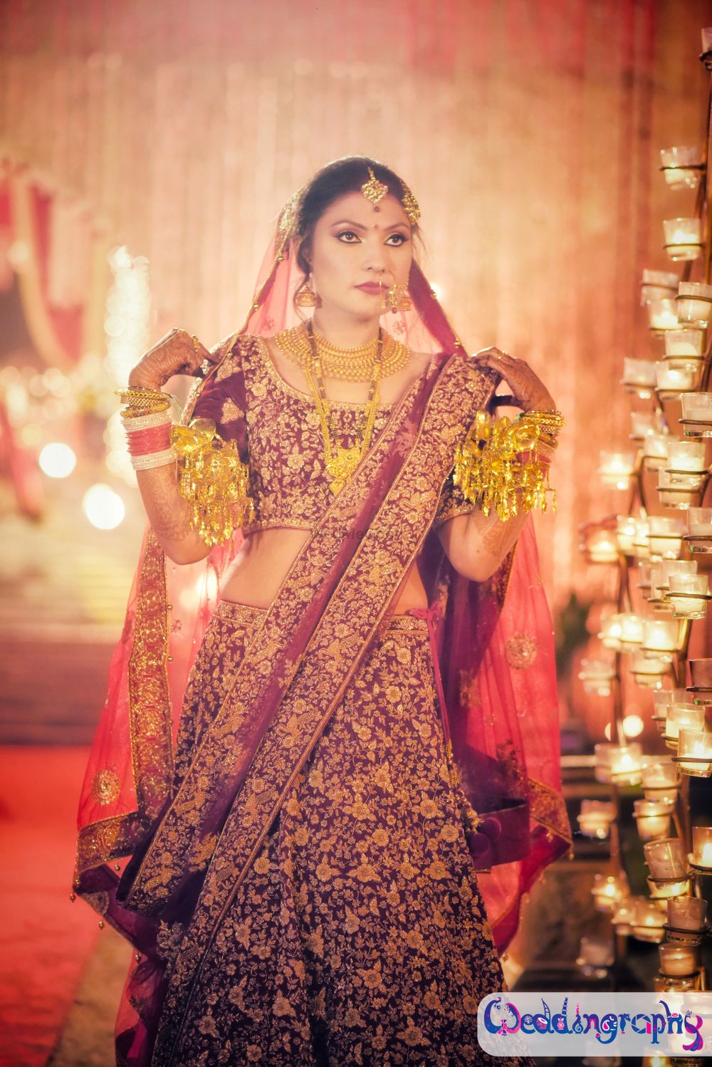 Photo From Mrinalini Bengali Wedding - By Weddingraphy by M.O.M. Productions