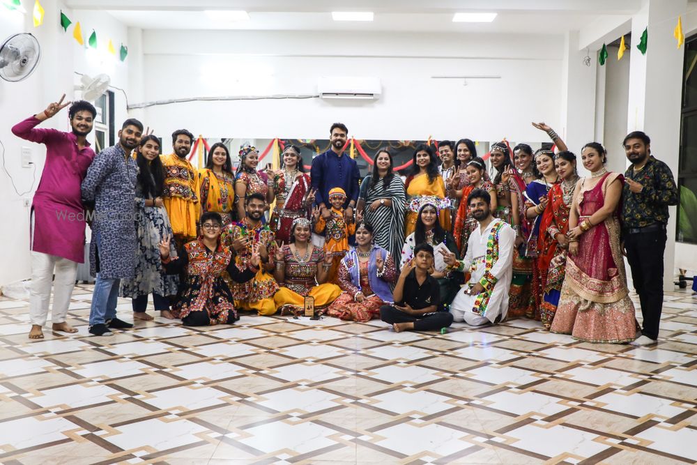 Photo From Garba Workshop 2023 - By Pawan Dance Studio