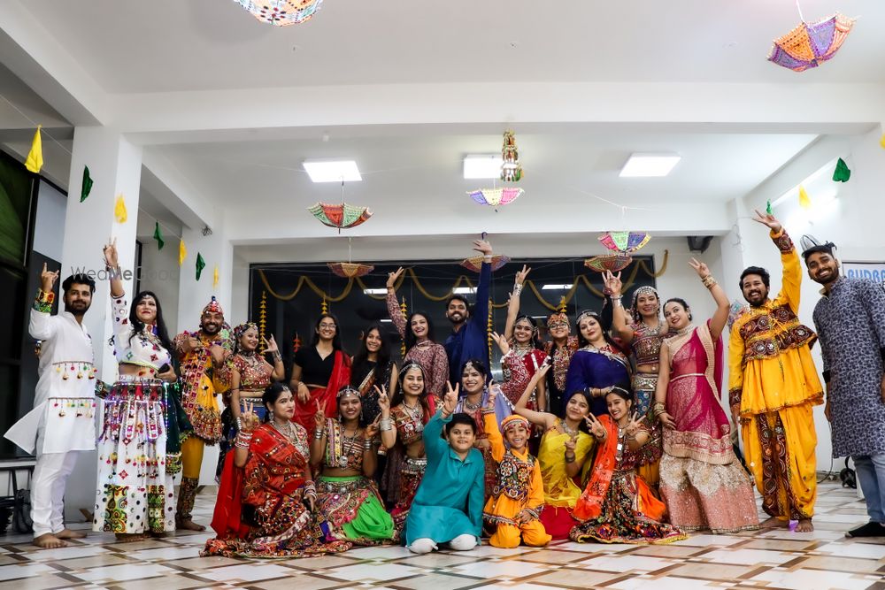 Photo From Garba Workshop 2023 - By Pawan Dance Studio